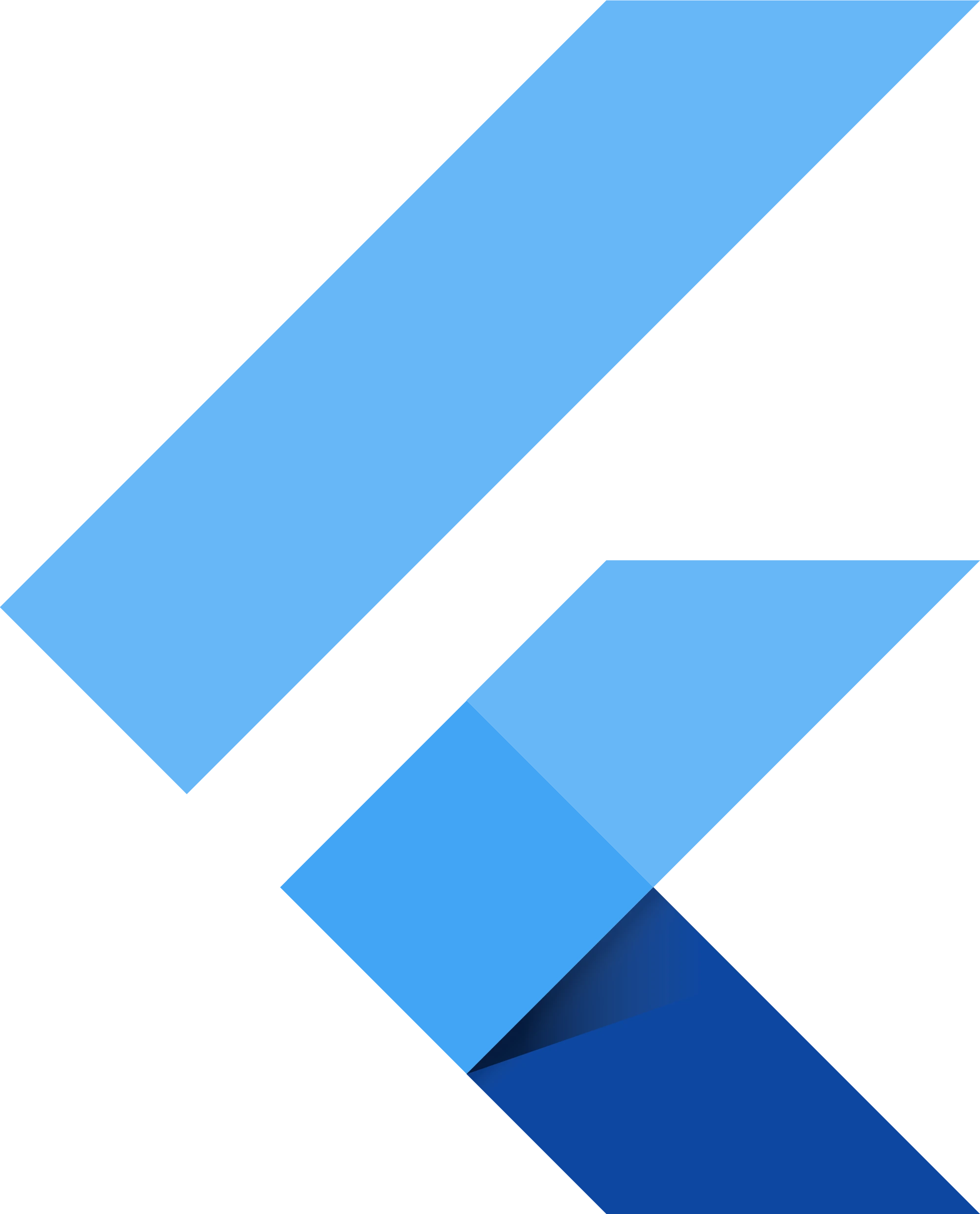flutter